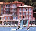 Hotel Ifigenia Torbole lago di Garda